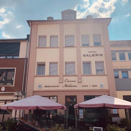 Pension Hannes Kirn Экстерьер фото
